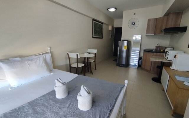 Cebu Avida Riala T1 1122 IT Park