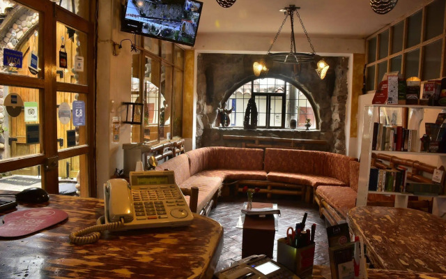 Casa de Campo Cusco