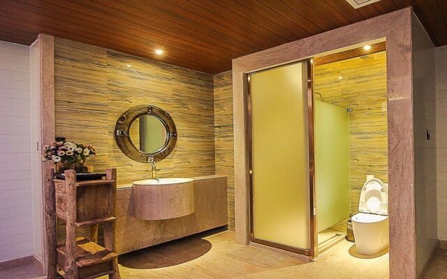 Nanyang Museum Hotel