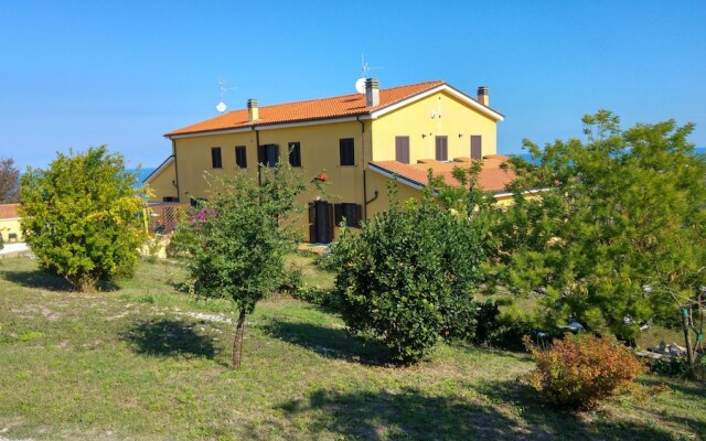 Vistazzurra B&B