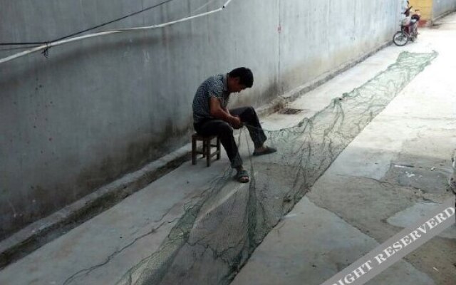 Rizhao Yiyu Fengshang Home Inn