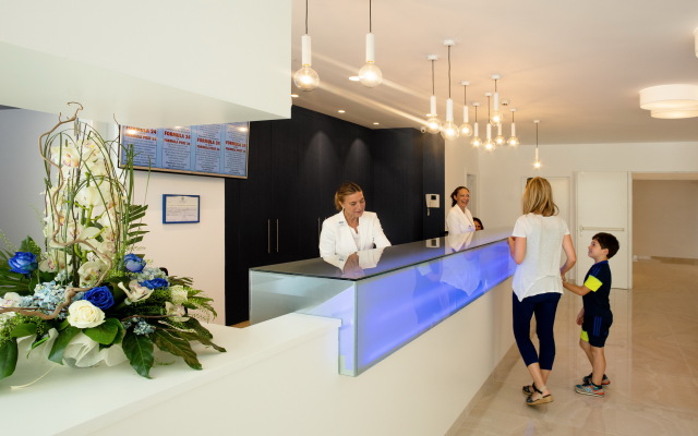 Villa Luz Family Gourmet