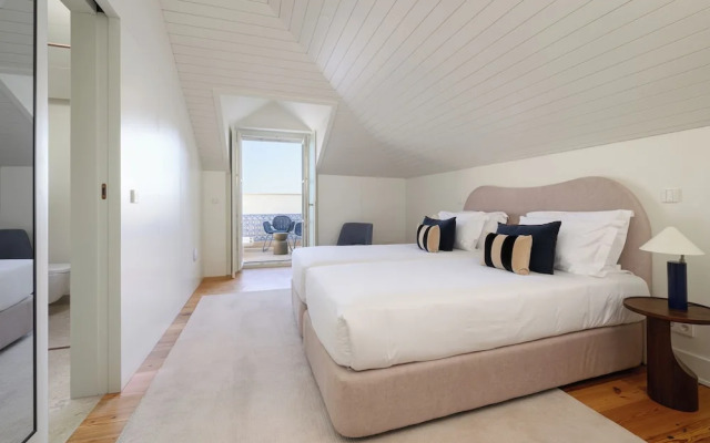 Casagrand Luxury Suites Lisboa