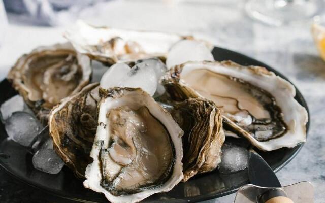 Muir, a Luxury Collection Hotel, Halifax