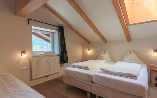 Luxurious Apartment in Brixen im Near Ski Area