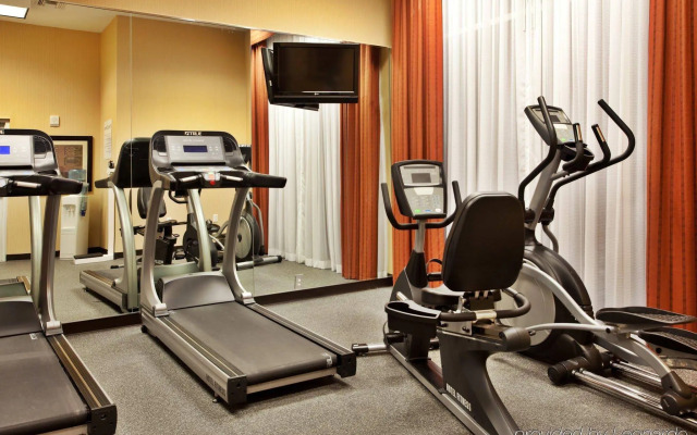 DoubleTree by Hilton Sulphur Lake Charles