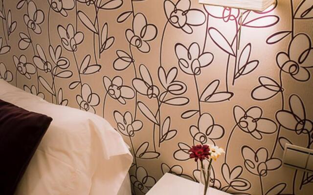 Apartment in Malaga 102293