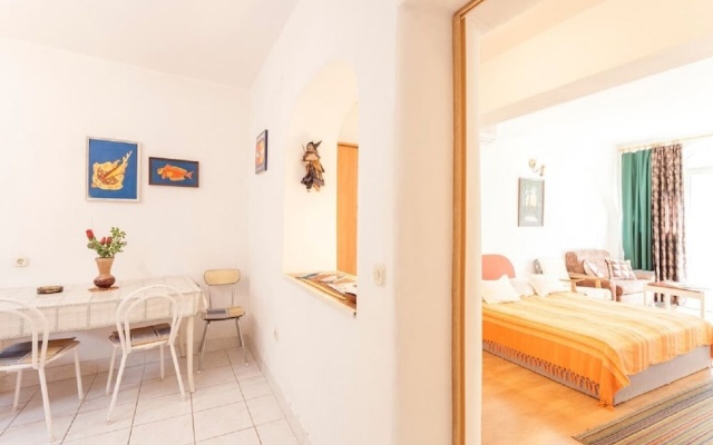 Apartment Tomislava
