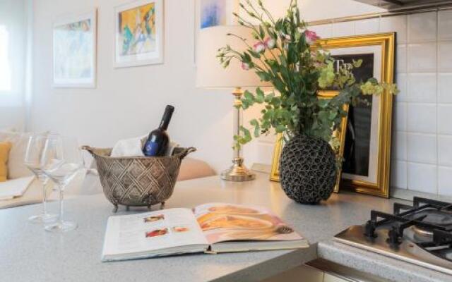 Appartment Laura