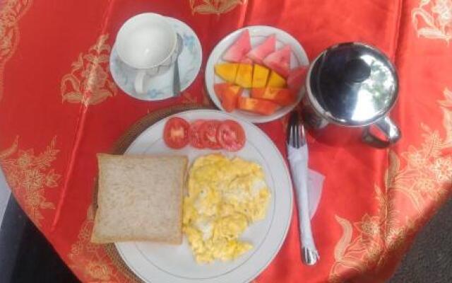 G Saskara Homestay