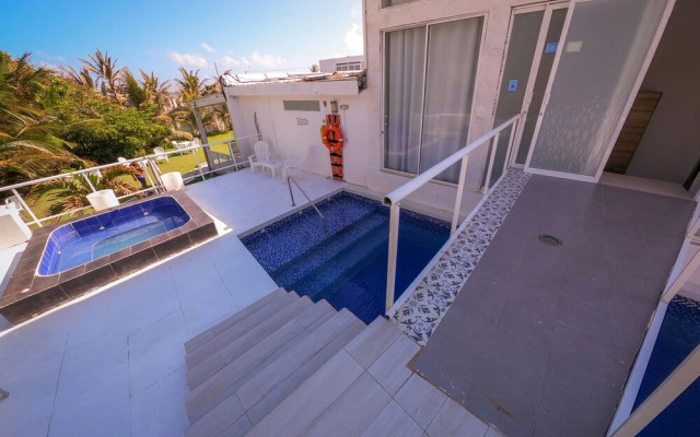 Suites San Andres