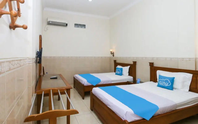 Airy Jenderal Sudirman Timur 5 Pemalang