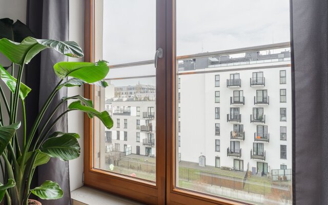 Apartament Brylowska