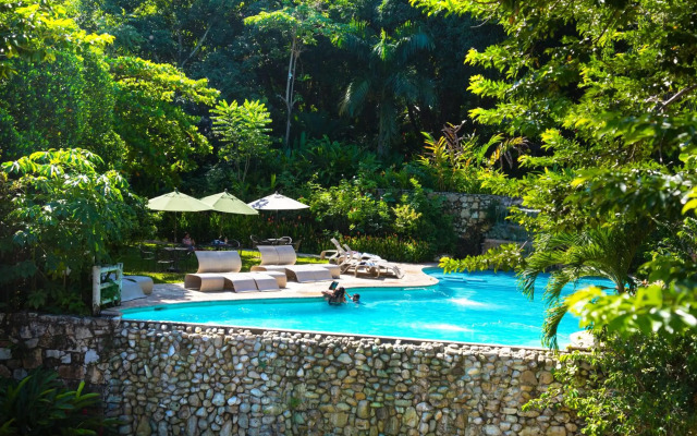 Hotel La Aldea del Halach Huinic