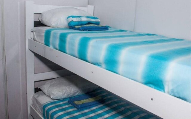 Feijó Hostel - Engenho Novo