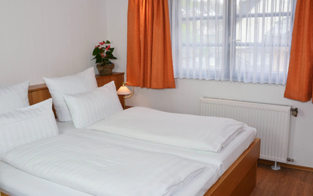 Burghotel Volmarstein