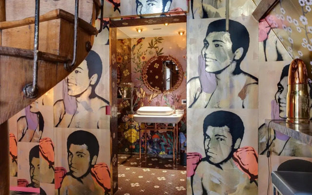 Hotel De Witte Lelie