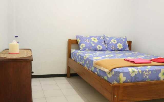 New Adinda Homestay