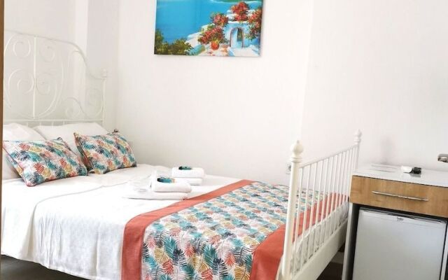Valitsa Otel