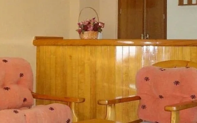 Hostal el Volao