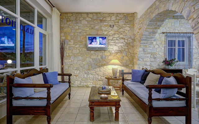 Alkyon Hotel