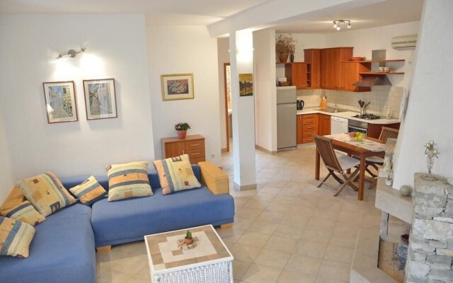 Bay House Rosohotnica