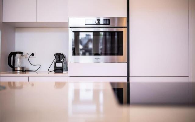 Desirable 1 Bedroom Serviced Apartment 5 m2 -NB304D-