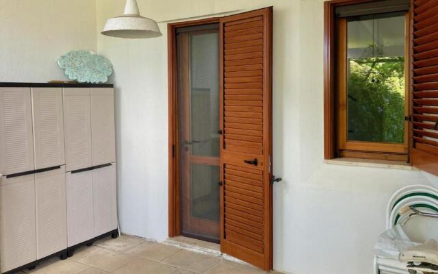 Villetta Paradiso in Santa Cesarea Terme