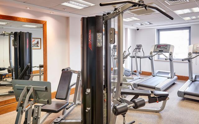 Staybridge Suites Liverpool by IHG