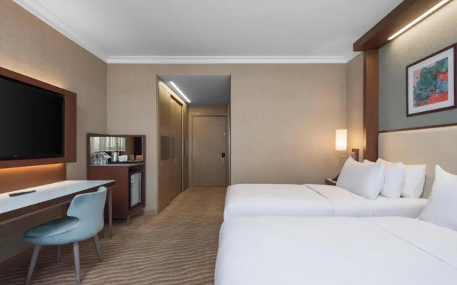 Selectum City Atasehir