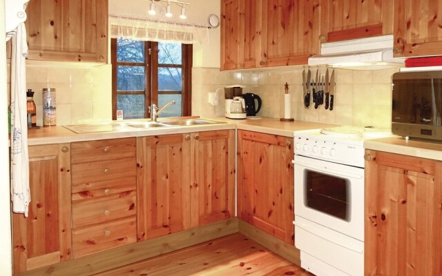 Awesome Home in Lövestad With 2 Bedrooms and Wifi