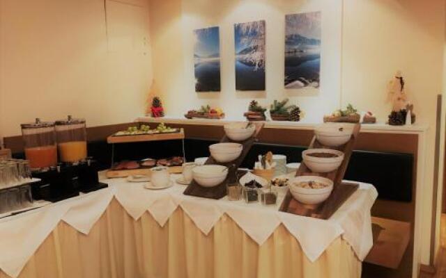 Boutique Hotel Steinerwirt1493