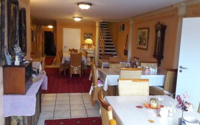 Bed & Breakfast Dannevirke