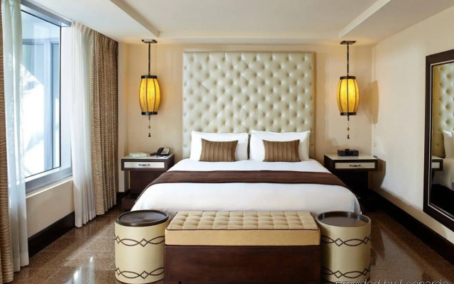 The National Hotel Miami Beach