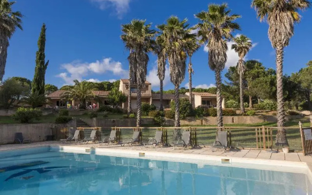 Residence Odalys Stella Di L'aria