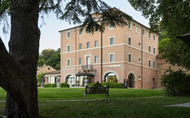 Villa Lattanzi