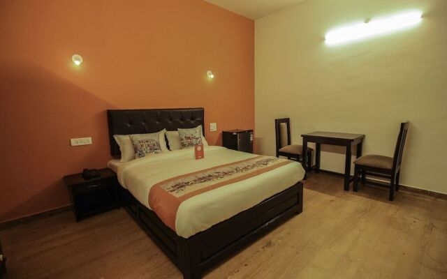 OYO Flagship 1008 Anjuna Vagator Goa
