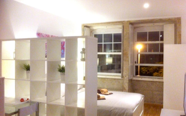 Studio in Porto, with Wifi