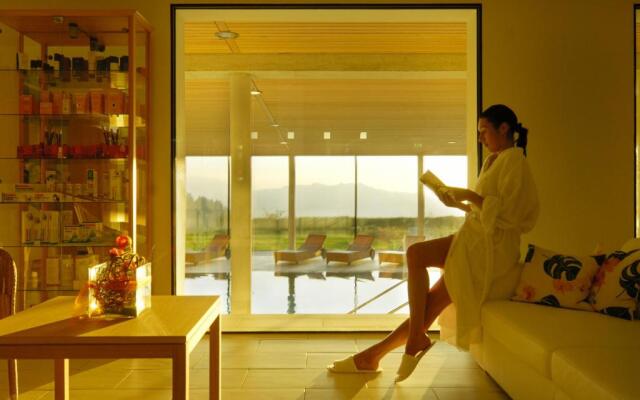 Wellnesshotel Linde