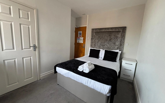 The Royal Boston Hotel by Compass Hospitality