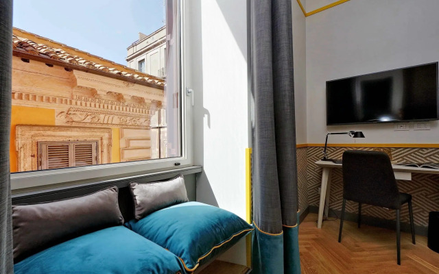 Roma Five Suites