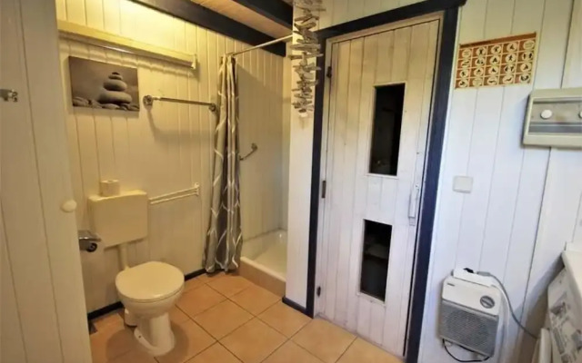 Ferienhaus im Skandinavischen Stil
