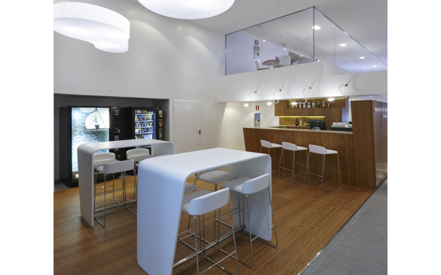 Hotel Macià Granada Five Senses Rooms & Suites