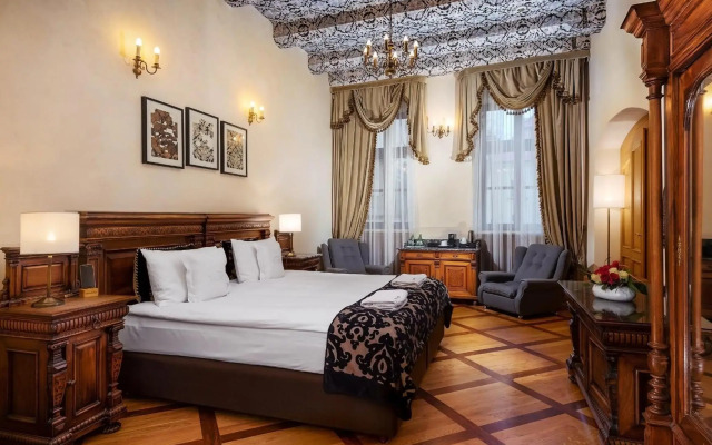 Hotel Rubinstein