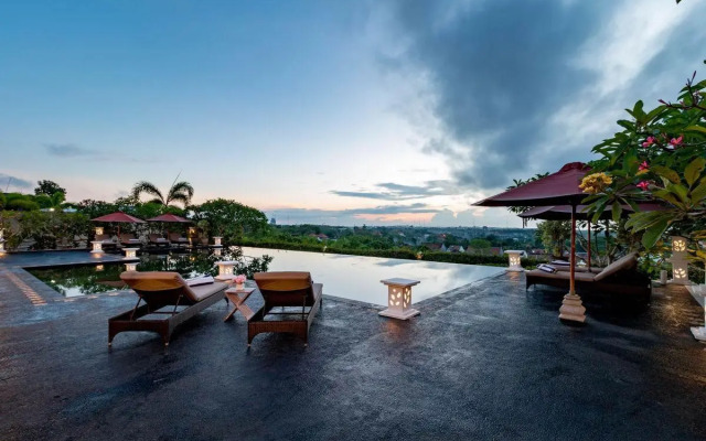 Airis Luxury Villas & Spa