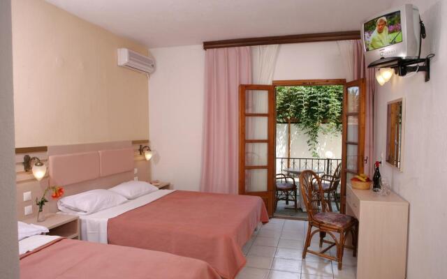 Calypso Hotel