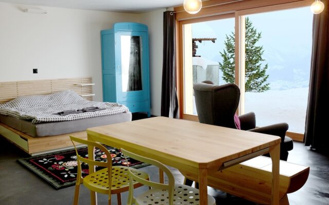 Iglusaq bed and breakfast