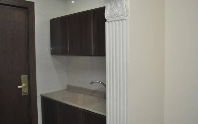 Hadab Hotel Apartments