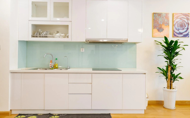 MARCH HOUSE - Park Premium TimesCity - 2-3 Bedrooms
