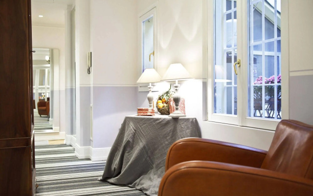 Piazza di Spagna Prestige